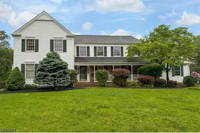 35 Dehart Dr, Montgomery Township, NJ 08502 - Photo 1