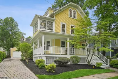 5 Doremus St, Summit, NJ 07901 - Photo 1