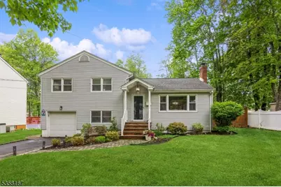 20 Hampton Ter, Livingston, NJ 07039 - Photo 1