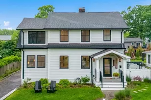 660 Ridgewood Ave, Montclair, NJ 07043 - Photo 1