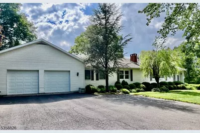 64 Hoagland Rd, Blairstown Township, NJ 07825 - Photo 1