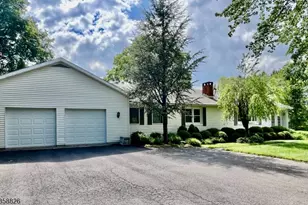 64 Hoagland Rd, Blairstown Township, NJ 07825 - Photo 1