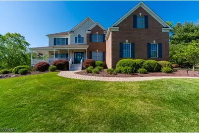 17 Isaac Graham Rd, Readington, NJ 08822 - Photo 1