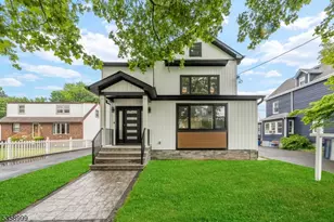 22 Race St, Nutley, NJ 07110 - Photo 1