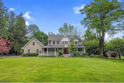 49 Carrell Rd, Randolph Township, NJ 07869 - Photo 1