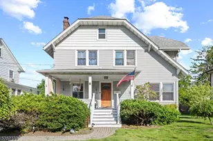 901 Pierpont St, Rahway, NJ 07065 - Photo 1