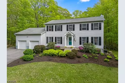 3 Buckhaven Trl, Hardyston Township, NJ 07460 - Photo 1