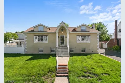 228 Rossiter Ave, Paterson, NJ 07502 - Photo 1