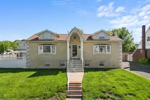 228 Rossiter Ave, Paterson, NJ 07502 - Photo 1