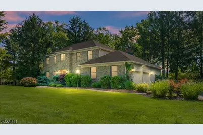 14 Caspar Berger Rd, Readington, NJ 08889 - Photo 1