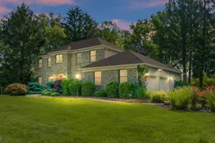 14 Caspar Berger Rd, Readington, NJ 08889 - Photo 1