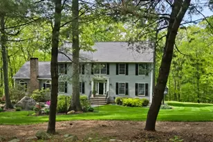 33 Bel Air Dr, Sparta Township, NJ 07871 - Photo 1