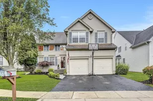 5 Ten Broek Ct, Bridgewater, NJ 08807 - Photo 1