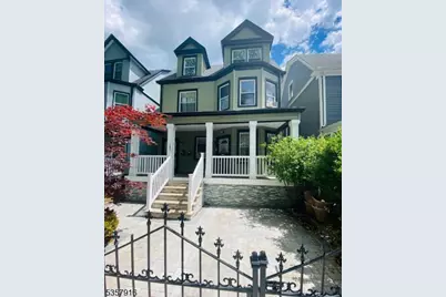 152 Greenwood Ave #2, East Orange, NJ 07017 - Photo 1