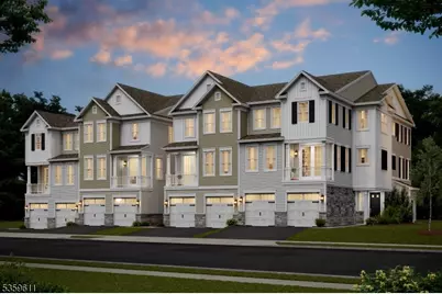 218 Myrtle Rd #1423, Warren Township, NJ 07059 - Photo 1