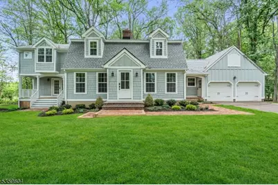 129 Sandy Ridge Rd, Delaware Township, NJ 08559 - Photo 1