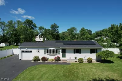 3 Cumberland Rd, Hillsborough Township, NJ 08844 - Photo 1