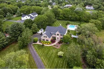 25 Wessex Ln, Montgomery Township, NJ 08558 - Photo 1