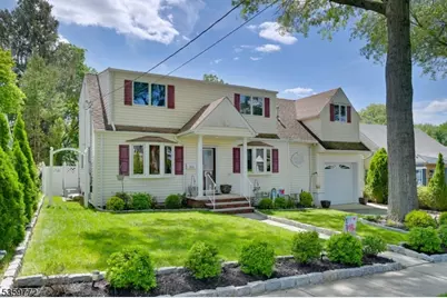 204 Stavola Pl, Maywood, NJ 07607 - Photo 1