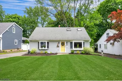 46 Sunrise Ter, Cedar Grove, NJ 07009 - Photo 1