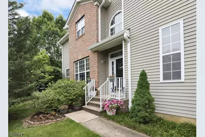 14 Coolidge Way, Montgomery Township, NJ 08540 - Photo 1