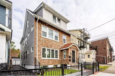 641 Nye Ave, Irvington, NJ 07111 - Photo 1