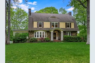 32 Rensselaer Rd, Essex Fells, NJ 07021 - Photo 1