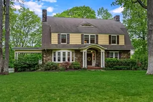 32 Rensselaer Rd, Essex Fells, NJ 07021 - Photo 1