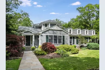 9 Brookside Ter, North Caldwell, NJ 07006 - Photo 1