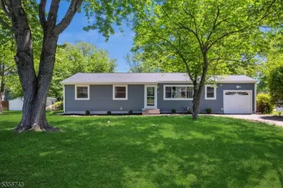 6 Cumberland Rd, Hillsborough Township, NJ 08844 - Photo 1