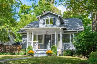 27 Nassau Road, Montclair, NJ 07043 - Photo 1