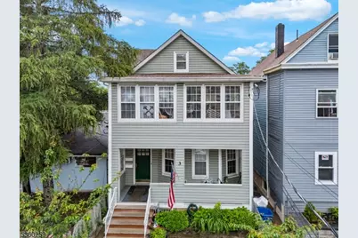 3 Van Buren St, Passaic, NJ 07055 - Photo 1