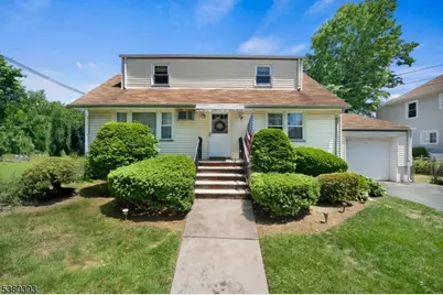 52 Olympia St, Clifton, NJ 07011 - Photo 1