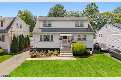 117 Wabash Ave, Clifton, NJ 07011 - Photo 1