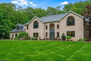 95 Underrock Rd, Sparta Township, NJ 07871 - Photo 1