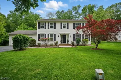 15 Fox Run, Parsippany, NJ 07834 - Photo 1