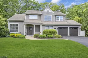 95 School House Rd, Jefferson Township, NJ 07438 - Photo 1