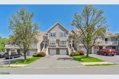 708 Wendover Ct, Randolph Township, NJ 07869 - Photo 1