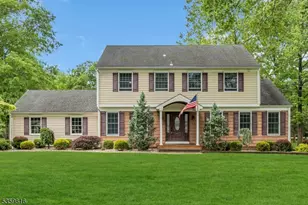 5 Woodward Dr, Montgomery Township, NJ 08502 - Photo 1