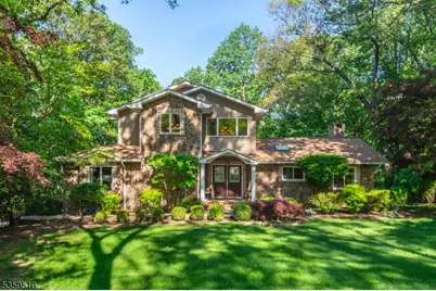 58 Stony Brook Rd, Montville Township, NJ 07045 - Photo 1