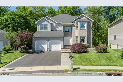 35 Leah Way, Parsippany, NJ 07054 - Photo 1
