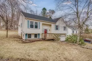 20 Woodland Trail, Sparta Township, NJ 07871 - Photo 1