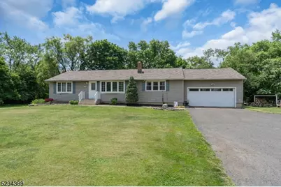 212 S Branch Rd, Hillsborough Township, NJ 08844 - Photo 1