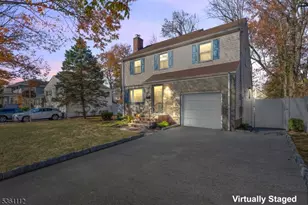 13 Henley Ave, Cranford Township, NJ 07016 - Photo 1