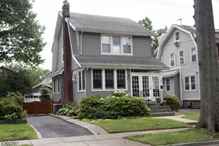 137 Oakridge Ave, Nutley, NJ 07110 - Photo 1