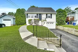 51 Hoffman Ave, Parsippany, NJ 07034 - Photo 1