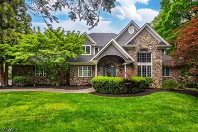 7 Briscoe Chase, Ringwood, NJ 07456 - Photo 1