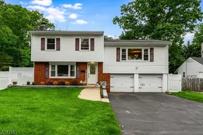 28 Sagamore Trl, Sparta Township, NJ 07871 - Photo 1