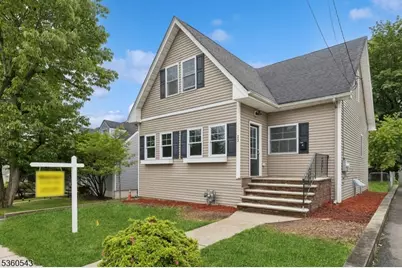 23 Kenz Ter, West Orange Township, NJ 07052 - Photo 1