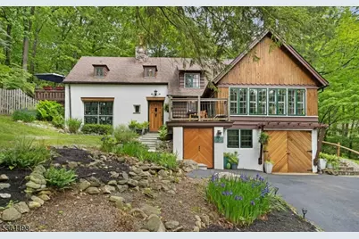 100 Hilltop Trl, Sparta Township, NJ 07871 - Photo 1